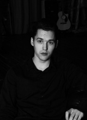 SweetBoy из Томска 26 лет