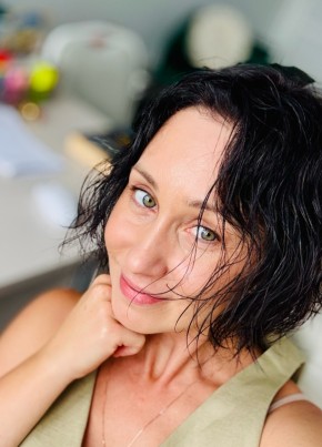 Ekaterina, 41, Russia, Moscow