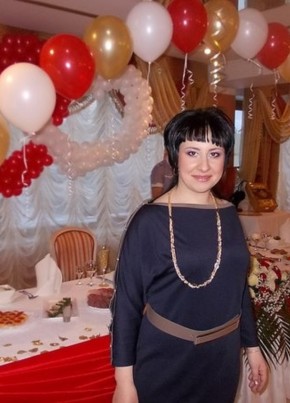 Анастасия Захарн, 41, Россия, Голынки
