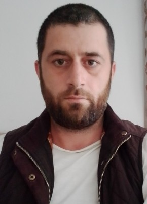Murat из Избербаша 39 лет