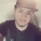 Miguelito, 28  , Glen Avon