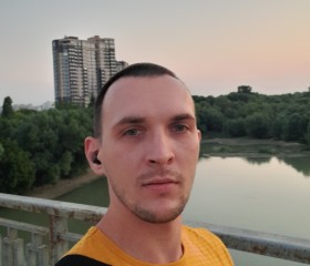 Дмитрий Барабаш, 37 лет, Яблоновский
