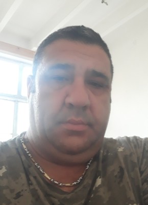 Valentin, 49, Romania, Caracal