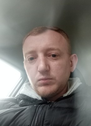 Александр из Ярославли 39 лет