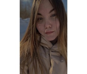 Полина, 24 года, Мурманск