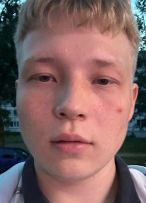 олег