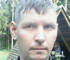 кривенков алек, 44 года, Демидов