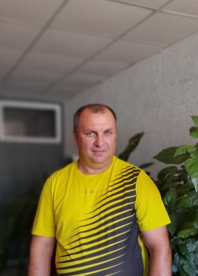 Владимир, 50, Россия, Елец