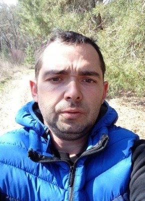Артур, 39, Україна, Світловодськ