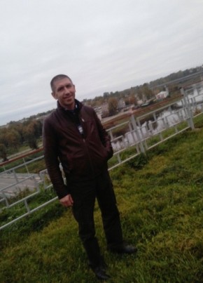 Александр, 44, Россия, Ржев