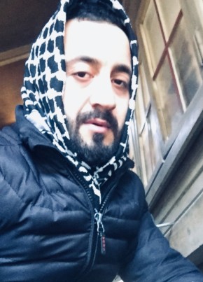 Halil, 35, Türkiye Cumhuriyeti, Şanlıurfa