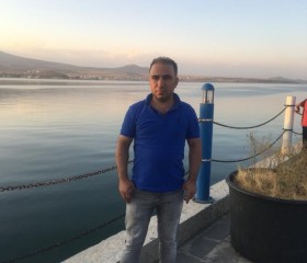 Abdullah, 40 лет, Umraniye