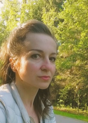 Елена, 45, Россия, Санкт-Петербург