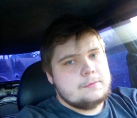 Maksim, 25, Gorodishche (Volgograd)