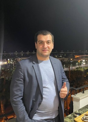 Руслан, 31, Türkiye Cumhuriyeti, Tarsus