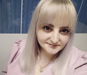 Yuliya, 26, Slonim