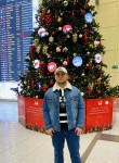 Bekhruz, 26, Moscow