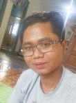Kyaw Zin Hein , 25 лет, Rangoon