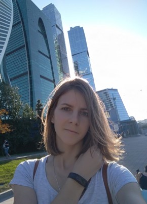 Анна, 31, Россия, Нижний Новгород