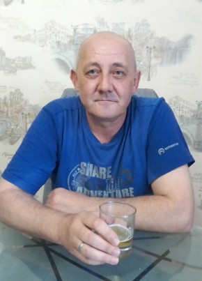 Valnriy, 52, Belarus, Gomel