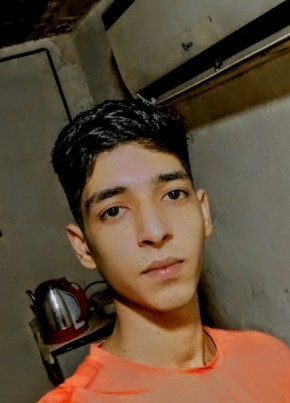 Kashif, 20, جمهورية العراق, بغداد