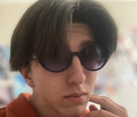 Kirill, 24, Ulan-Ude