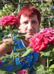 вера, 60 лет