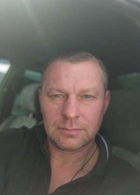 Владимир, 43, Россия, Сосновоборск (Красноярский край)