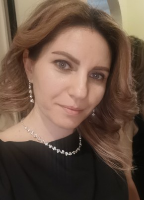 Елена из Пятигорска 37 лет
