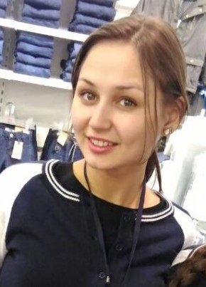 Letty, 33, Россия, Нижневартовск