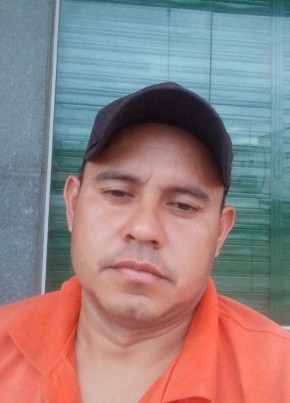 Leandro из Marabá 45 лет