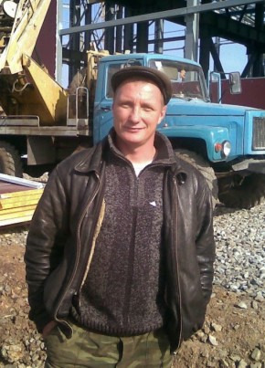 Сергей, 54, Россия, Шахты