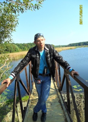 Aleks, 35, Russia, Aleksandrovskoye (Stavropol)