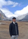 Abinash Rai, 20 лет, Gangtok