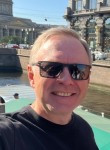 Denis, 46, Moscow