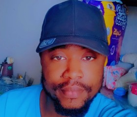 Gideon yeboah, 30, Ajman