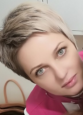 Елизавета , 33, Россия, Балтай