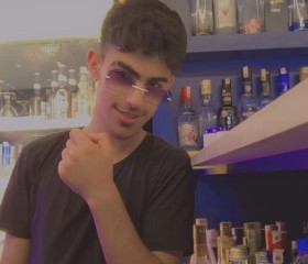 Davut, 19, Orhangazi