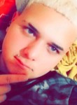 Emanuel, 22, Lujan