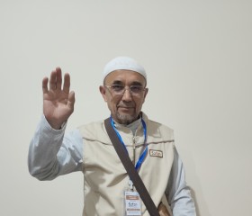 Karimberdi, 66, Tashkent