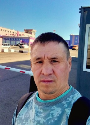 Sergey, 49, Russia, Norilsk