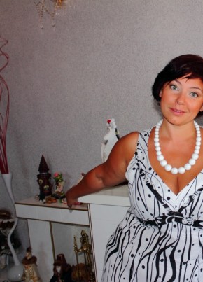 Наталья, 49, Россия, Омск