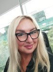 Olga🌹, 49, Moscow