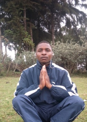 Jimax josephess, 31, Kenya, Nakuru