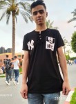 Jawad Sify, 18  , Gaza