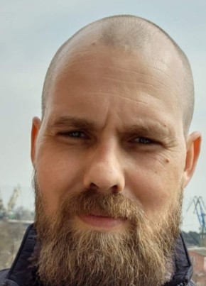 Сергей, 37, Россия, Красноярск