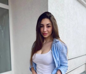 Катя, 21 год, Красноярск