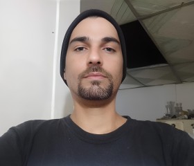 Jean Suárez, 38, Maracaibo