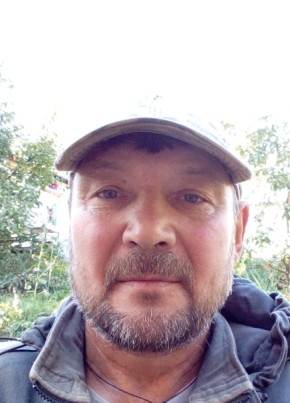 Андрей, 57, Россия, Новосибирск