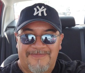 Ricardo Ceron, 54 года, Ciudad Mazatlán